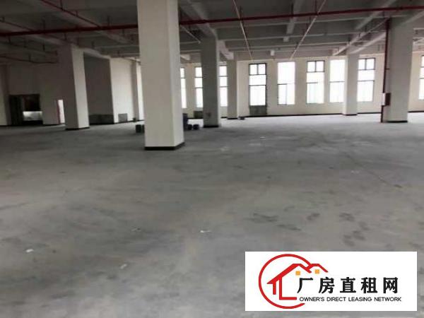  （出租）东莞厚街2楼有1060平方出租带装修原房东