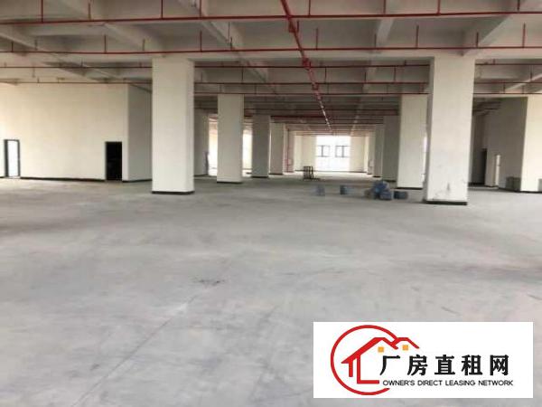  （出租）东莞厚街2楼有1060平方出租带装修原房东