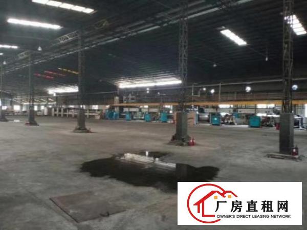  麻涌镇大量厂房仓库出租