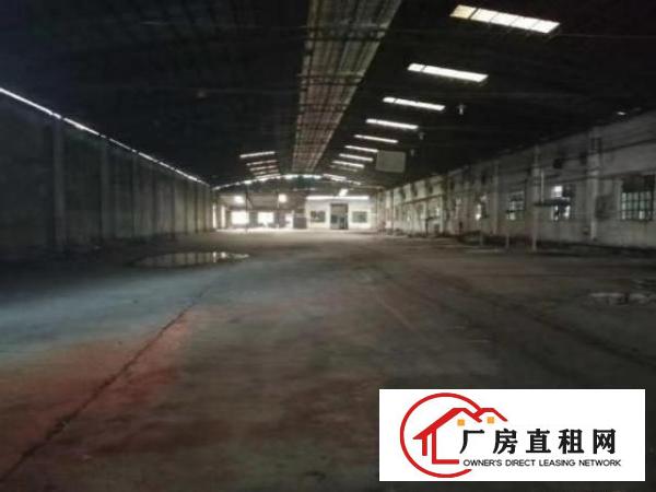  麻涌镇大量厂房仓库出租