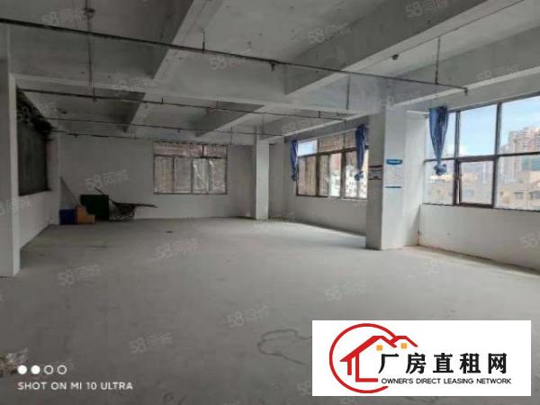  盐田沙头角地铁口小面积200平方厂房出租