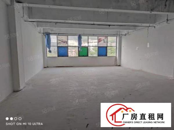  盐田沙头角地铁口小面积200平方厂房出租