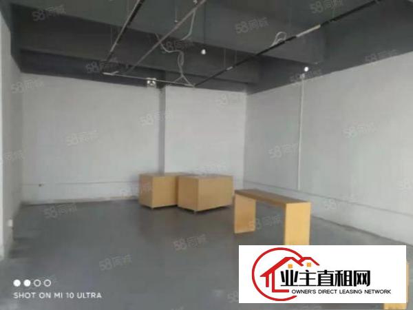  沙头角地铁口附近新出楼上280平带精装修厂房出租