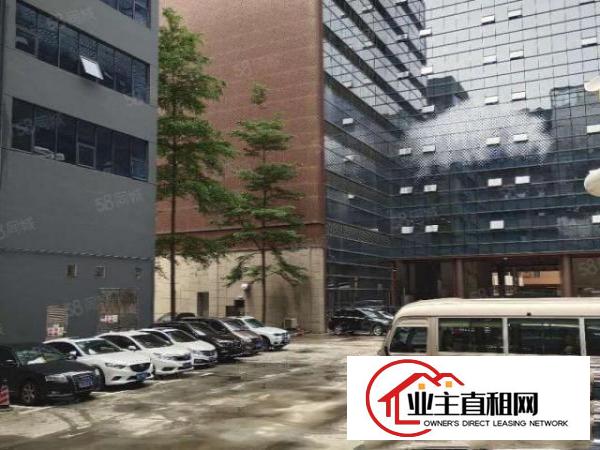  盐田沙头角精装修厂房4楼300平方出租