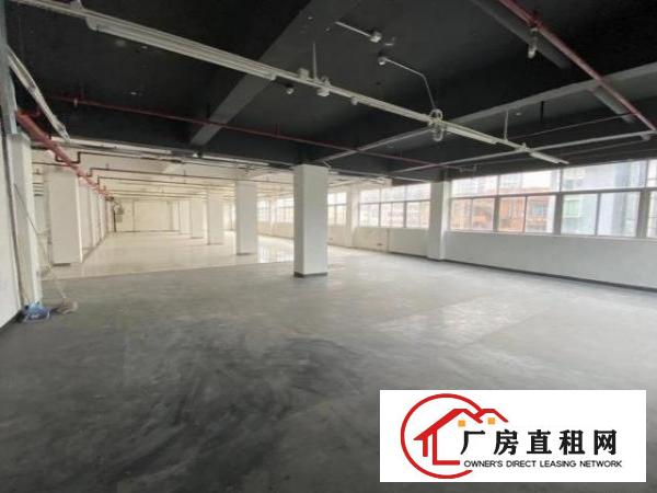  沙头角厂房出租，可做仓库、办公室，无管理费