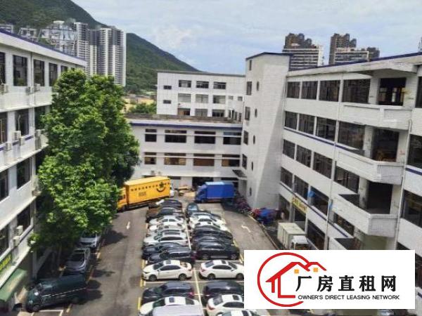  盐田区工业厂房业主直租停车位充足大小货车可进出