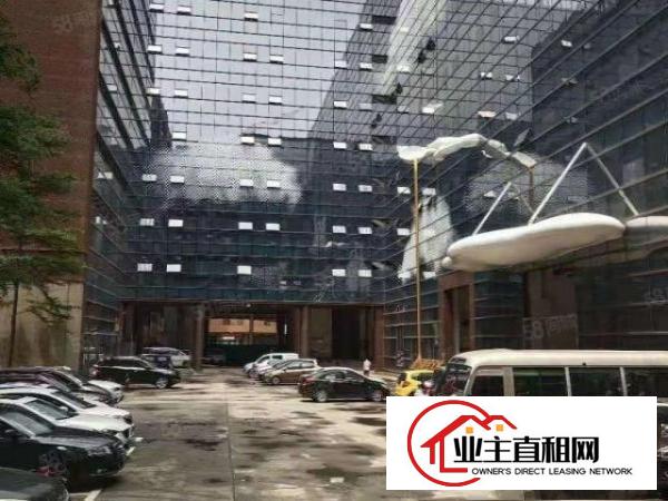  沙头角保税区附近新出楼上650平带精装修厂房出租