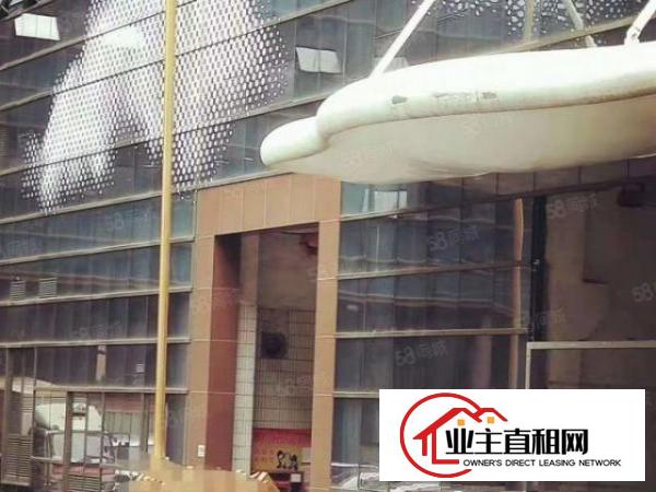  沙头角保税区附近新出楼上650平带精装修厂房出租