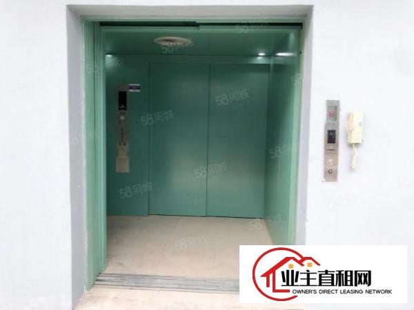 出租盐田区深盐路太平洋工业区厂房，可分租空地面积大