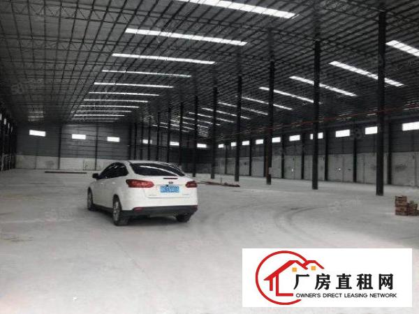  中堂袁家涌工业路原房东独院厂房1200平方无公滩