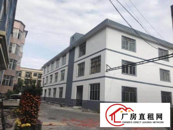  中堂镇东泊工业区独门独院厂房出租