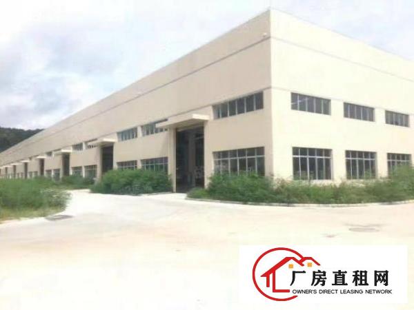  中堂原房东重工业厂房钢构单一层5000平方现成环评证