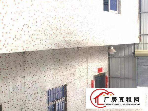  中堂新出单一层钢构厂房1000平方，价格便宜可办环评