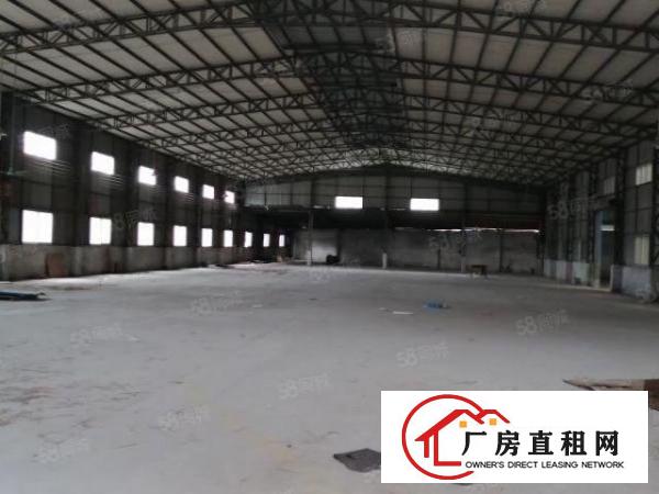  中堂镇北王路袁家涌独门独院单一层出租