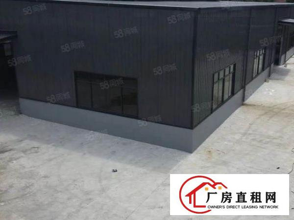  中堂镇北王路袁家涌独门独院单一层出租