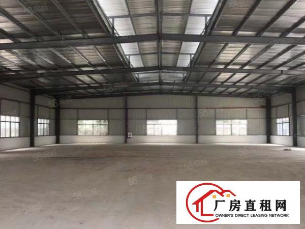  中堂镇北王路袁家涌独门独院单一层出租